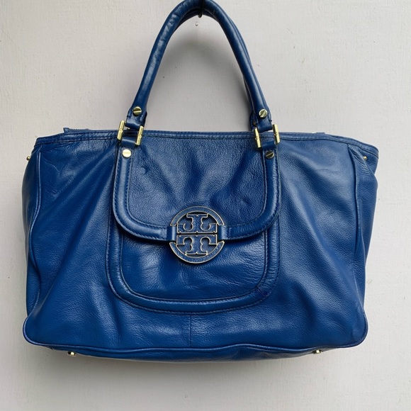 Tory Burch Amanda hobo bag - Picture 3 of 13